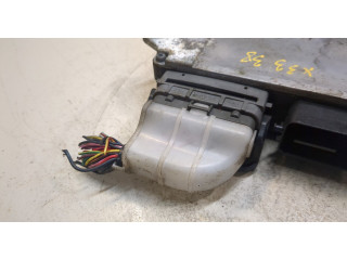 Блок управления двигателем Mitsubishi Colt 2008-2012