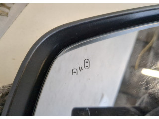 Зеркало боковое  Buick Encore 2016-2022  левое           42654519