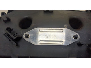 Клапанная крышка двигателя ДВС Jaguar XF 2007–2012 2.7 C2S47225