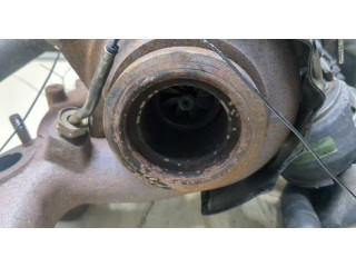  Турбина  Volkswagen Passat 7 2010-2015 Европа             