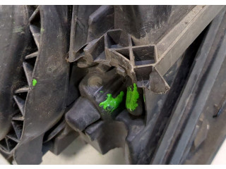 Фара передняя  Audi TT 2010-2014 левая 