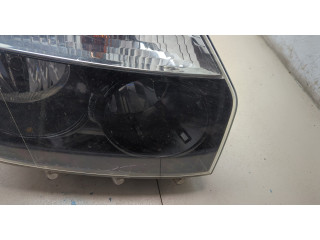 Фара передняя  Dacia Duster 2010-2017 правая 