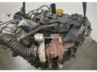  Турбина  Renault Trafic 2001-2014             