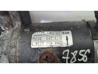 Стартер  Ford Galaxy 2000-2006 1.9  1118212, 1345332, YM2111000GA   