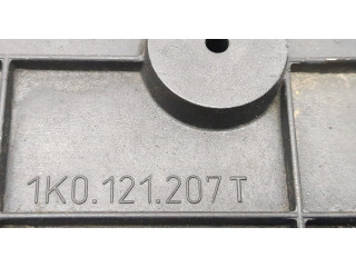 Вентилятор радиатора  Skoda Octavia (A5) 2004-2013           