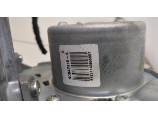  рейка  Колонка рулевая  Ford EcoSport 2017-      