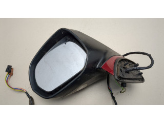 Зеркало боковое Citroen C4 Picasso 2006-2013 левое