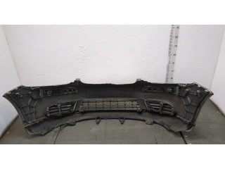 Бампер Volkswagen Golf Plus передний