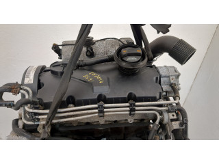 Генератор Volkswagen Golf 5 2003-2009