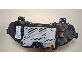 Панель приборов Audi A7 2010-2014 4G8920981E