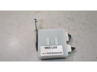 Блок комфорта Infiniti QX56 2010-2013 988001LA0A