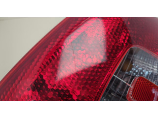 Задний фонарь