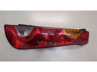 Задний фонарь Nissan Note E11 2006-2013