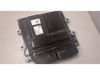 Блок управления двигателем Volvo S60 2018-