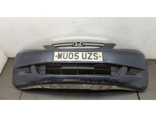 Бампер Honda FRV передний