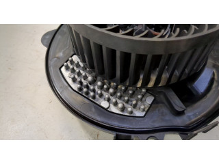 Моторчик печки  Audi A3 (8V) 2012-2020        