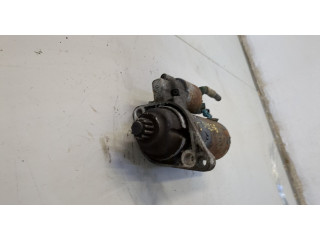 Стартер Skoda Octavia (A5) 2004-2013 1.6 02Z911024K