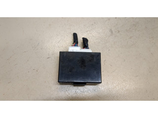 Блок комфорта Mazda CX-9 2012-2016