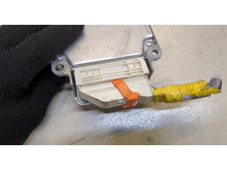 Блок управления подушками безопасности  KIA Sorento 2002-2009     