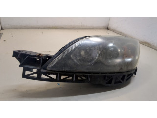 Фара передняя Mazda 3 (BK) 2003-2009 левая