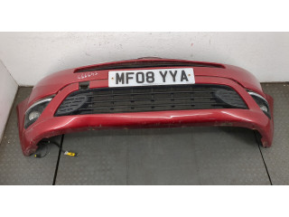 Бампер  Citroen C4 Grand Picasso 2006-2013 передний   