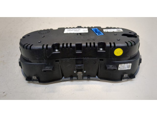 Панель приборов  Skoda Rapid       5JA920910B     