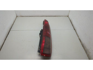 Задний фонарь