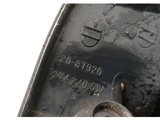 Задний фонарь