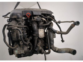 Генератор  Skoda Yeti 2009-2018           