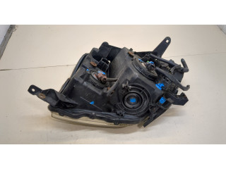 Фара передняя  Mitsubishi Pajero 2006-2014 правая 