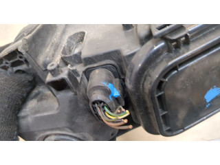 Фара передняя  Audi A6 (C6) 2004-2011 правая 