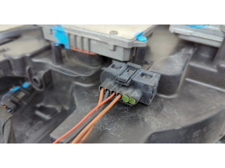 Фара передняя Mercedes GL X164 2006-2012 правая