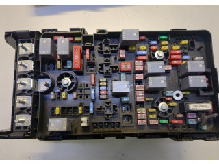 Блок предохранителей  Jeep Cherokee 2013-2023         