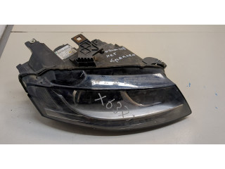 Фара передняя  Audi A4 (B8) Allroad 2009-2016 правая 