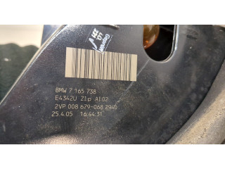 Задний фонарь