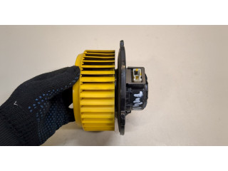 Моторчик печки  Chevrolet Spark 2009-        