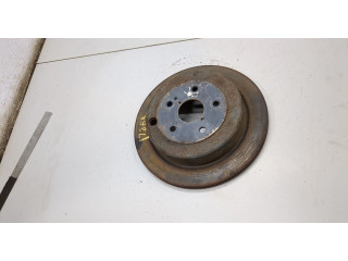 Диск тормозной  Subaru Tribeca (B9) 2004-2014   задний   26700XA00A      