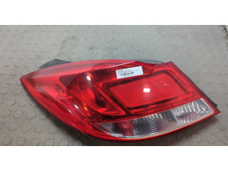 Задний фонарь 22934023