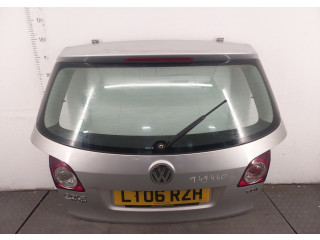 Замок багажника Volkswagen Golf Plus