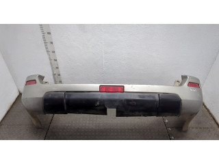 Бампер Nissan X-Trail (T30) 2001-2007 задний