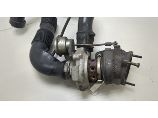 Турбина Volvo C70 1997-2005 8601238, 8601226, 8601691, 8602395, 8601456, 8601461, 8601362