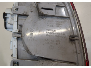 Задний фонарь 5JH945112 Skoda Rapid