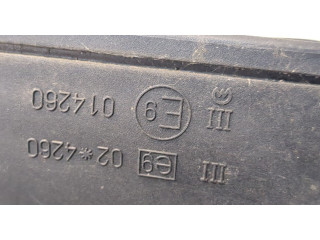 Зеркало боковое  Smart Forfour W454 2004-2006  левое           