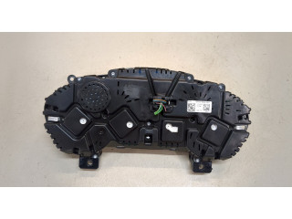 Панель приборов  Ford EcoSport 2017-            