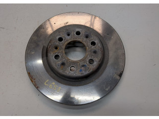 Диск тормозной  Chevrolet Blazer 2018-2023   передний   13546862      