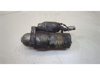 Стартер  Cadillac Escalade 2 2001-2006   89017630   