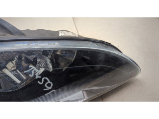 Фара передняя  Ford Focus 2 2005-2008 правая 