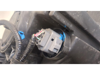 Фара передняя  Honda Civic 2011-2017 левая 