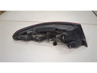 Задний фонарь Jaguar XF 2007–2012