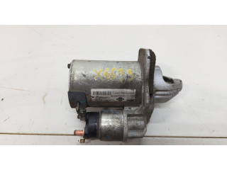 Стартер Nissan Micra K13 2010- 1.2